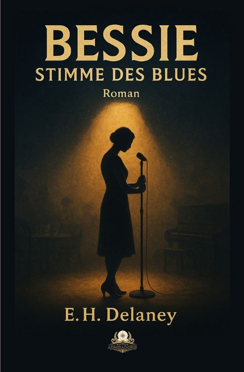 Produktbild: Bessie &ndash; Stimme des Blues