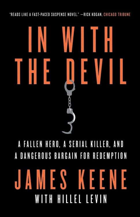 Produktbild: In with the Devil
