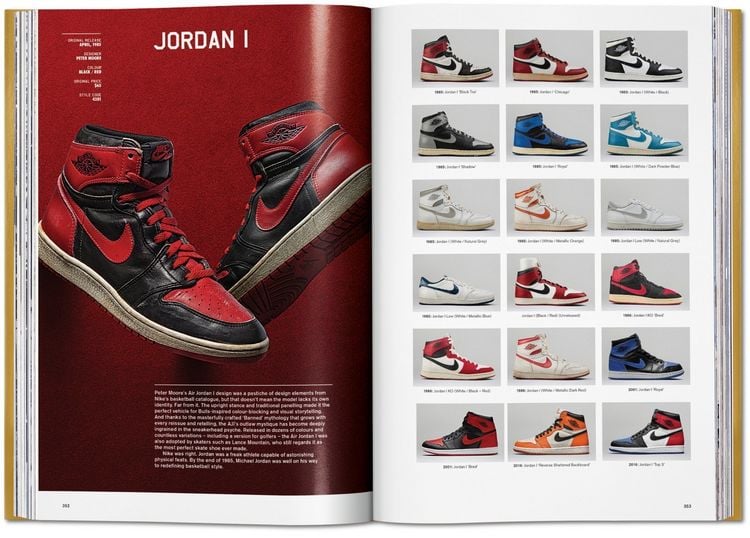 Produktbild: Sneaker Freaker. The Ultimate Sneaker Book