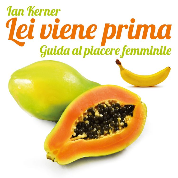 Produktbild: Lei viene prima