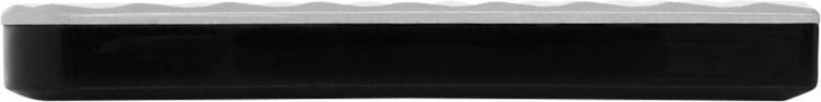 Produktbild: VERBATIM 2.5'' 1TB externe Festplatte USB 3.0 - Store´n Go silber