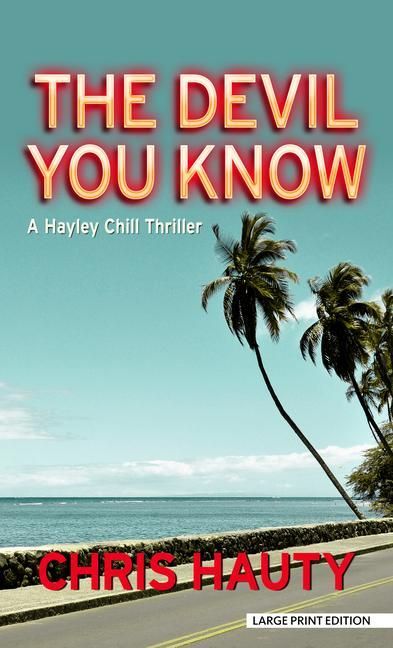 Produktbild: The Devil You Know