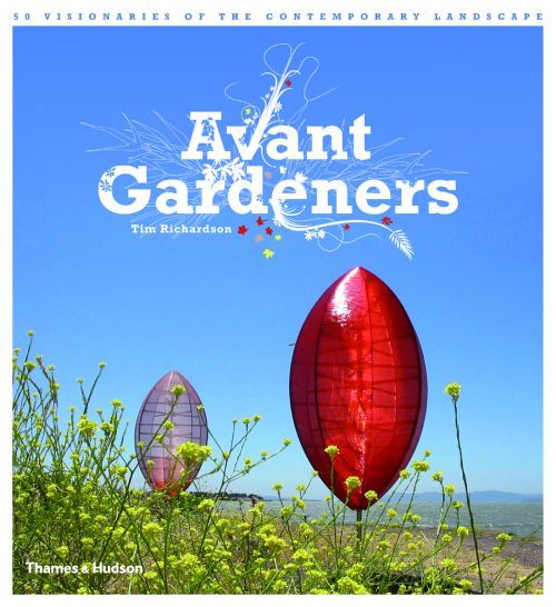 Produktbild: Richardson, T: Avant-Gardeners
