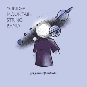Produktbild: Get Yourself Outside