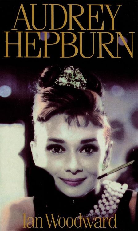 Produktbild: Audrey Hepburn