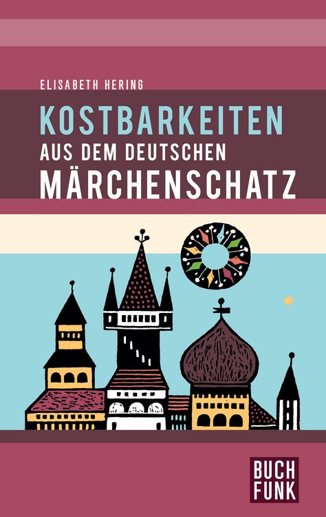 Produktbild: Kostbarkeiten aus dem deutschen M&auml;rchenschatz