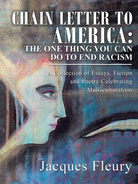 Produktbild: Chain Letter to America