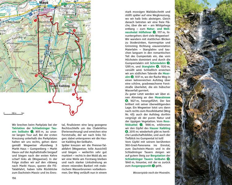 OHNE viel ABSTIEG! Steiermark