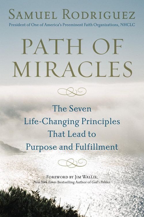 Produktbild: Path of Miracles