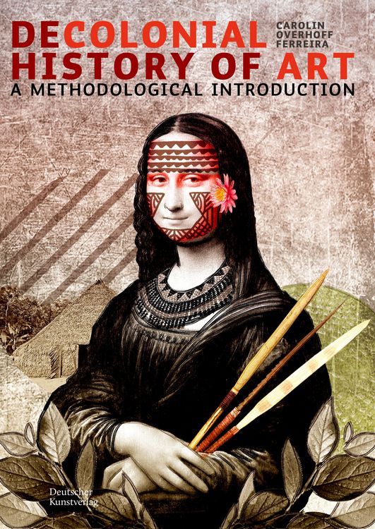 Produktbild: Decolonial History of Art