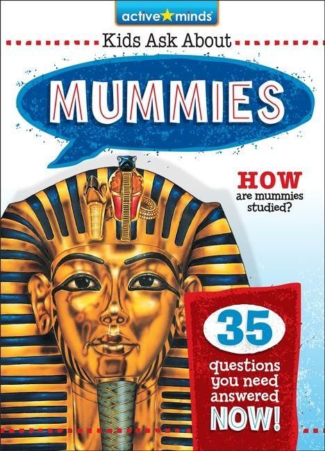 Produktbild: Mummies