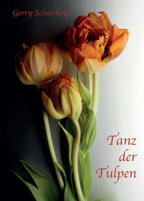 Produktbild: Tanz der Tulpen