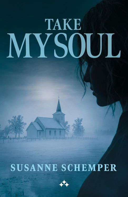 Produktbild: Take My Soul
