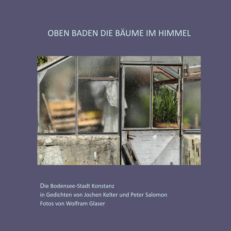Produktbild: Oben baden die B&auml;ume im Himmel