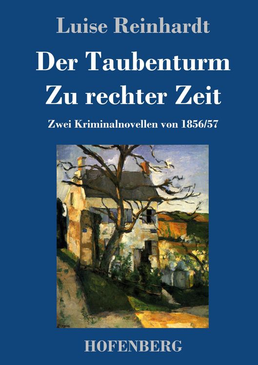 Produktbild: Der Taubenturm / Zu rechter Zeit