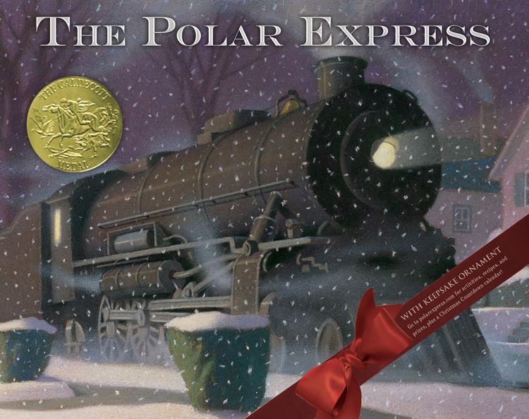 Produktbild: The Polar Express
