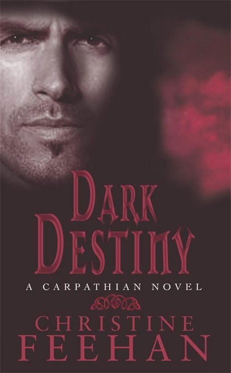 Produktbild: Dark Destiny