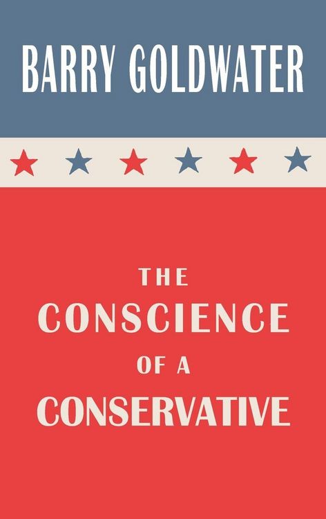 Produktbild: The Conscience of a Conservative
