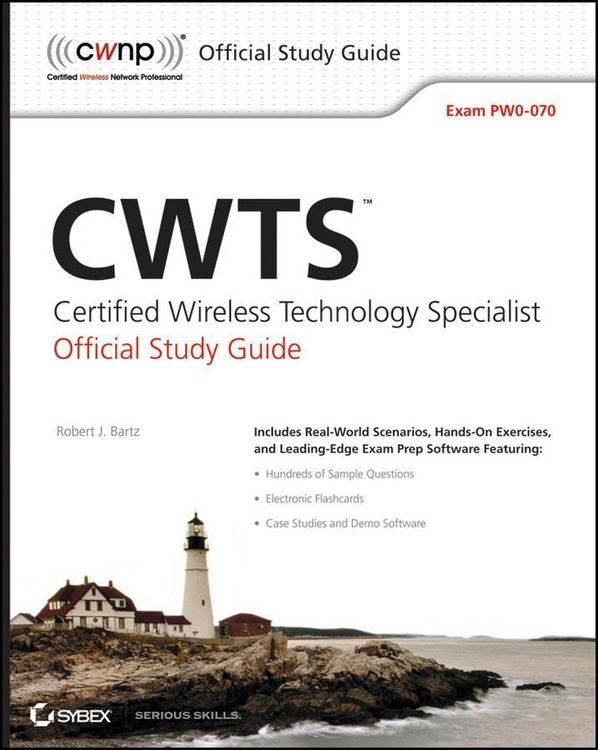 Produktbild: CWTS