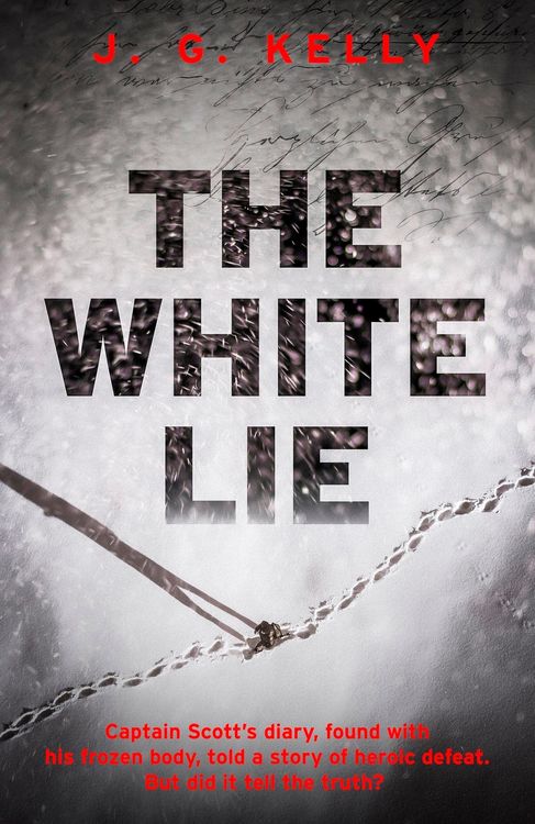 Produktbild: The White Lie