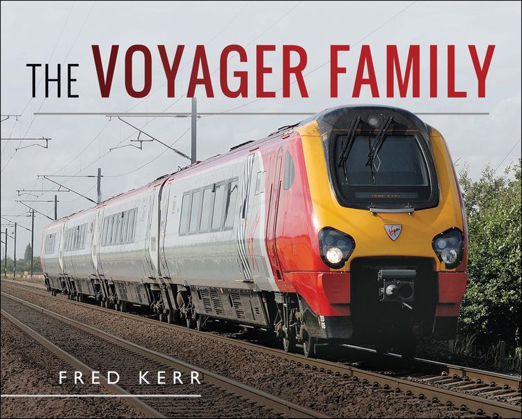 Produktbild: The Voyager Family