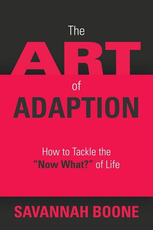 Produktbild: The Art of Adaption