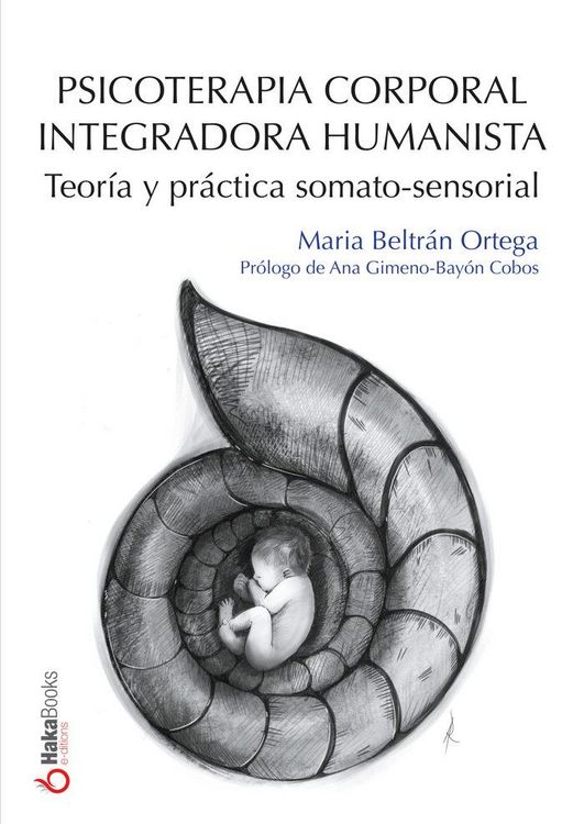 Produktbild: Psicoterapia Corporal Integradora Humanista