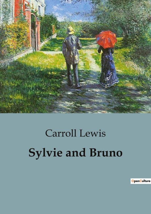 Produktbild: Sylvie and Bruno