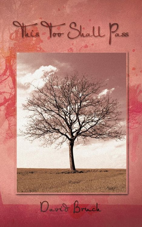 Produktbild: This Too Shall Pass