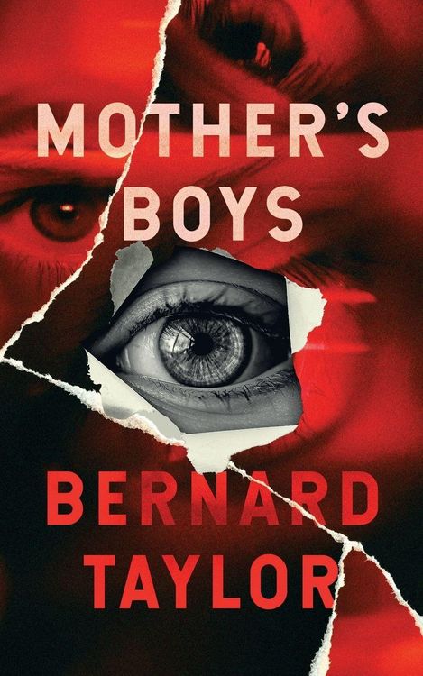 Produktbild: Mother's Boys