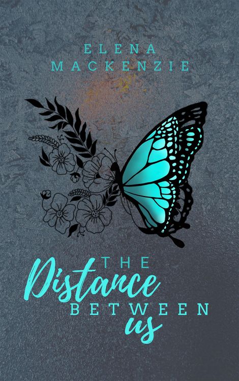 Produktbild: The Distance between us
