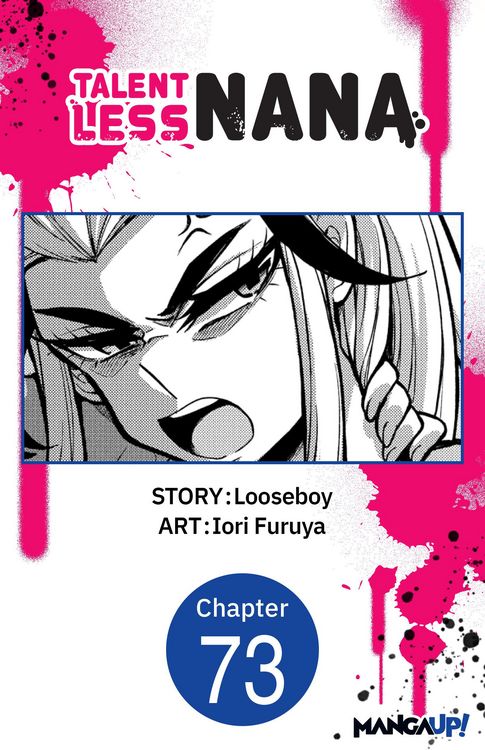 Produktbild: Talentless Nana #073