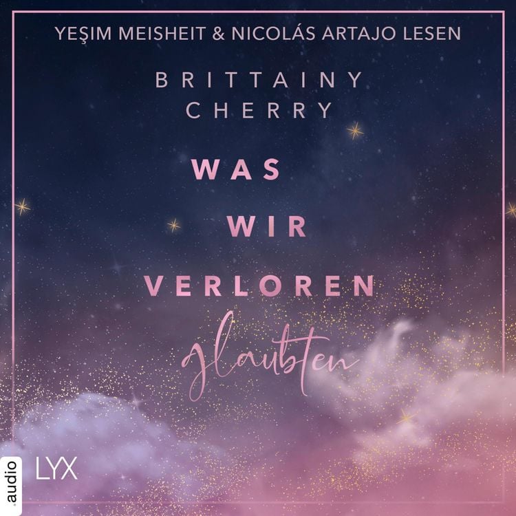 Produktbild: Was wir verloren glaubten - Problems-Reihe, Teil 2