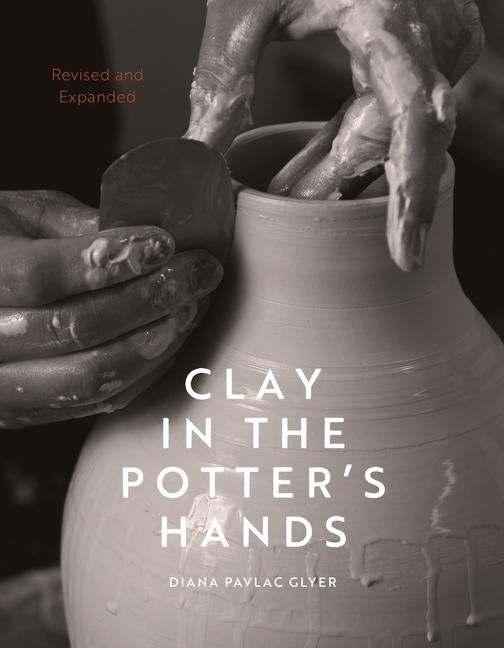 Produktbild: Clay in the Potter's Hands