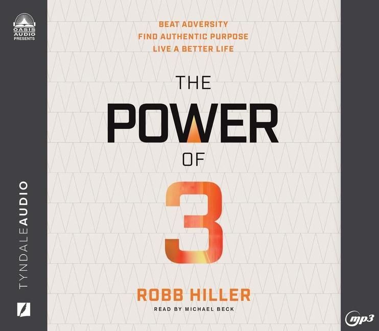 Produktbild: The Power of 3
