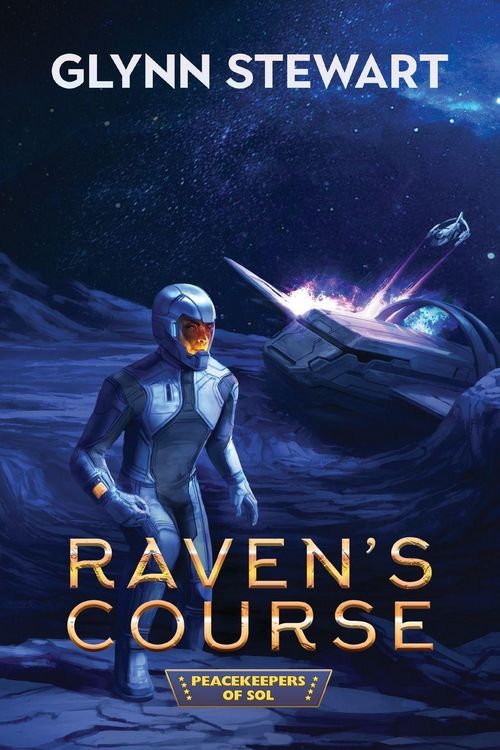 Produktbild: Raven's Course