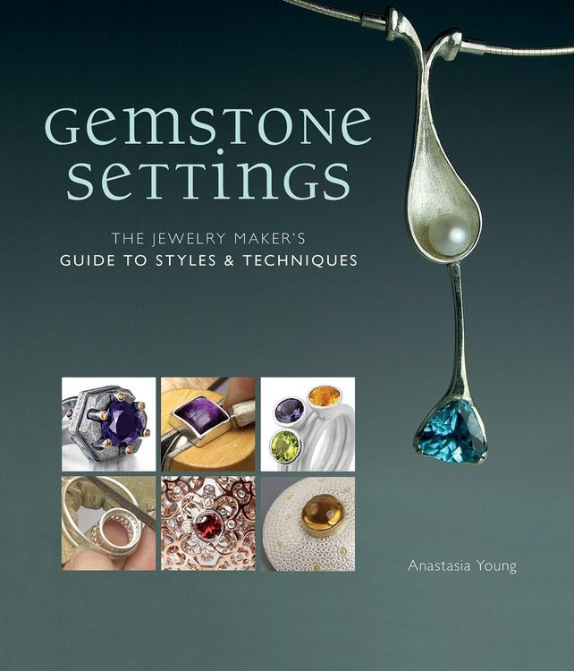 Produktbild: Gemstone Settings