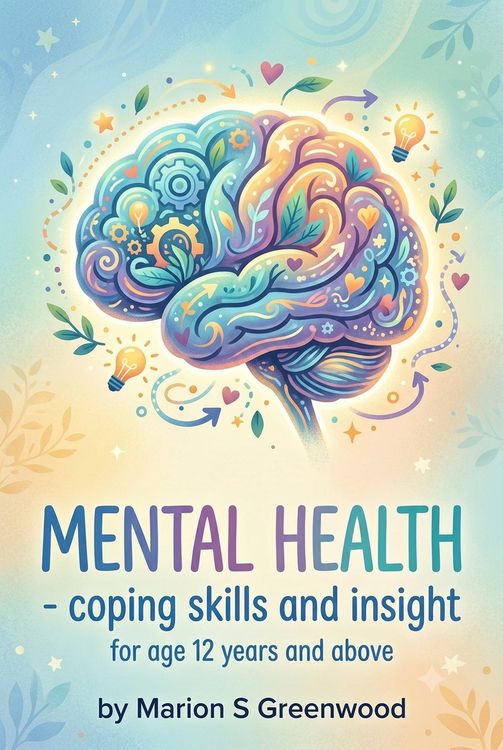 Produktbild: Mental Health