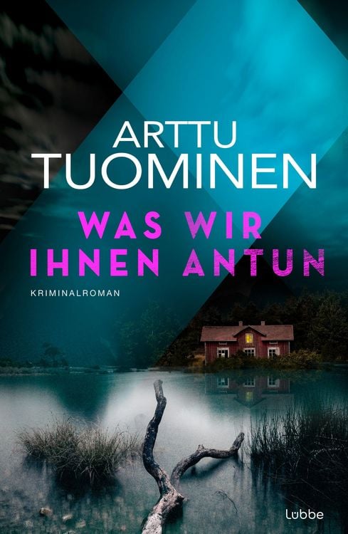 Produktbild: Was wir ihnen antun