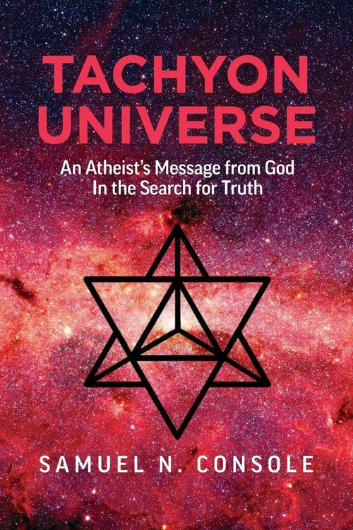 Produktbild: Tachyon Universe