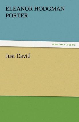 Produktbild: Just David