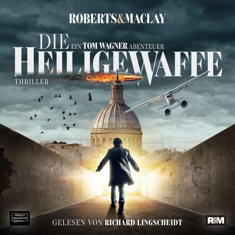 Produktbild: Die heilige Waffe
