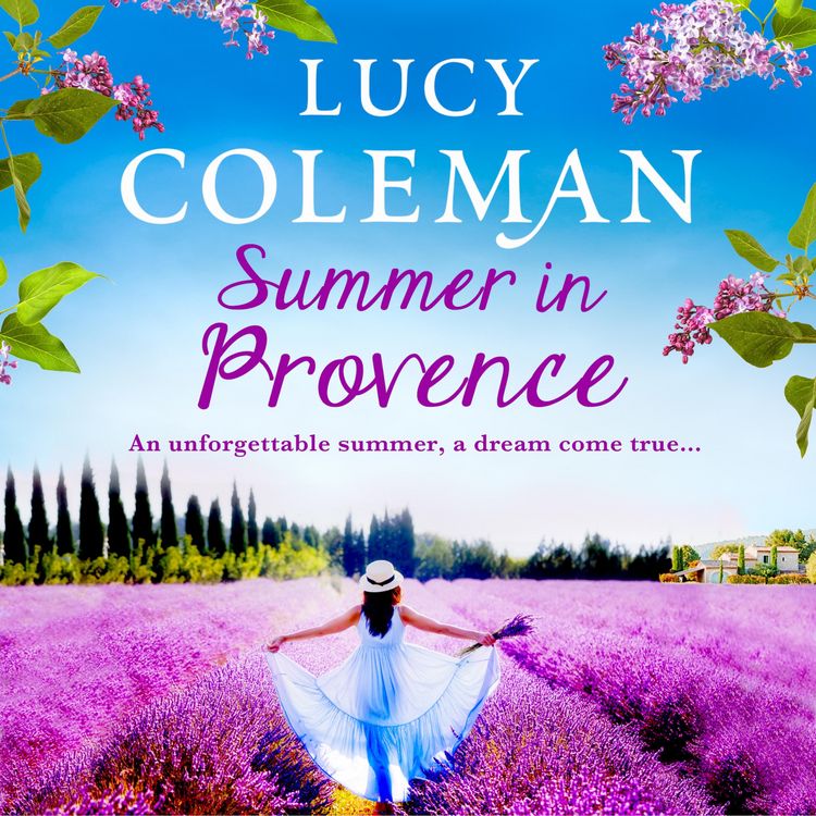 Produktbild: Summer in Provence