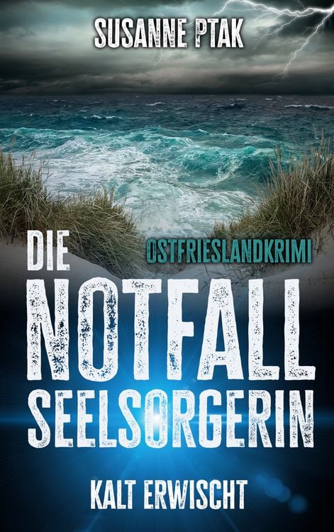 Produktbild: Die Notfallseelsorgerin