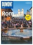 Produktbild: Dumont Bildatlas Rom