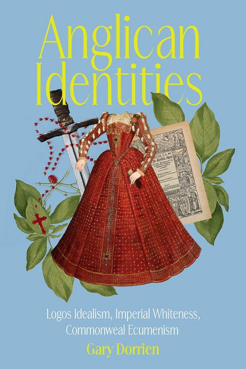 Produktbild: Anglican Identities
