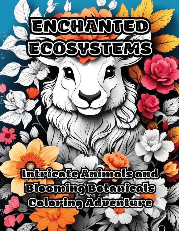 Produktbild: Enchanted Ecosystems