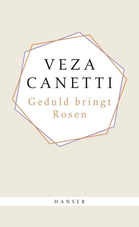 Produktbild: Geduld bringt Rosen