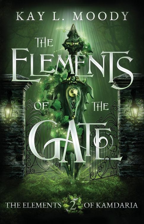 Produktbild: The Elements of the Gate
