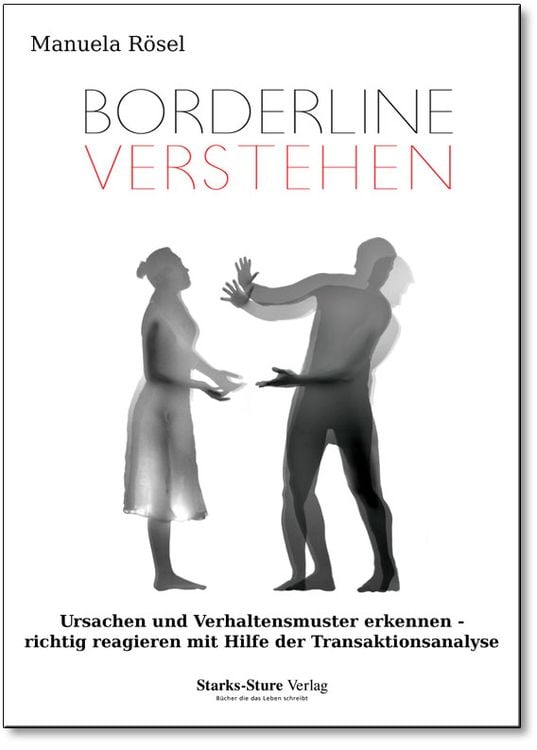 Produktbild: Borderline verstehen